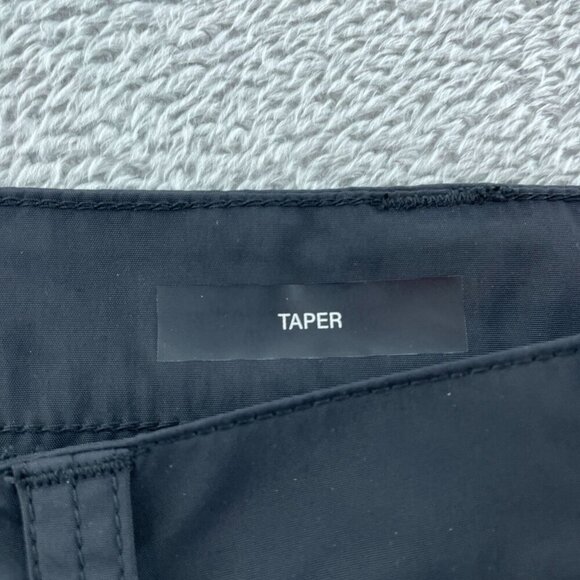 Bass Outdoor Mens All Grounds Cargo Tech Pants Size 38 Nylon/Spandex NWT 4304 - Picture 7 of 13